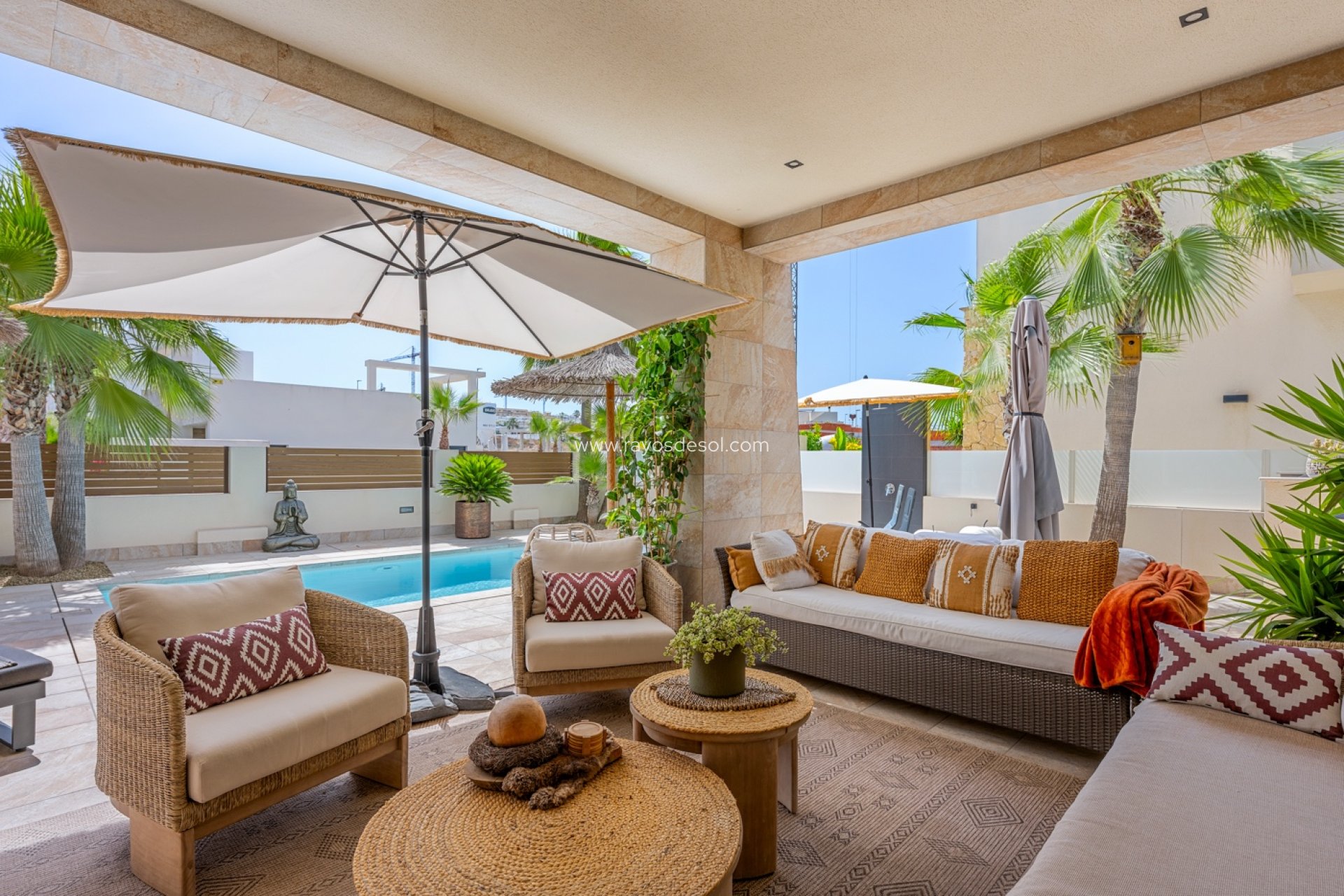 Reventa - Villa - Benijofar
