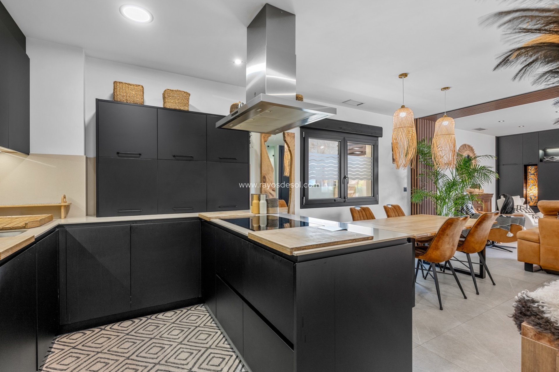 Reventa - Villa - Benijofar