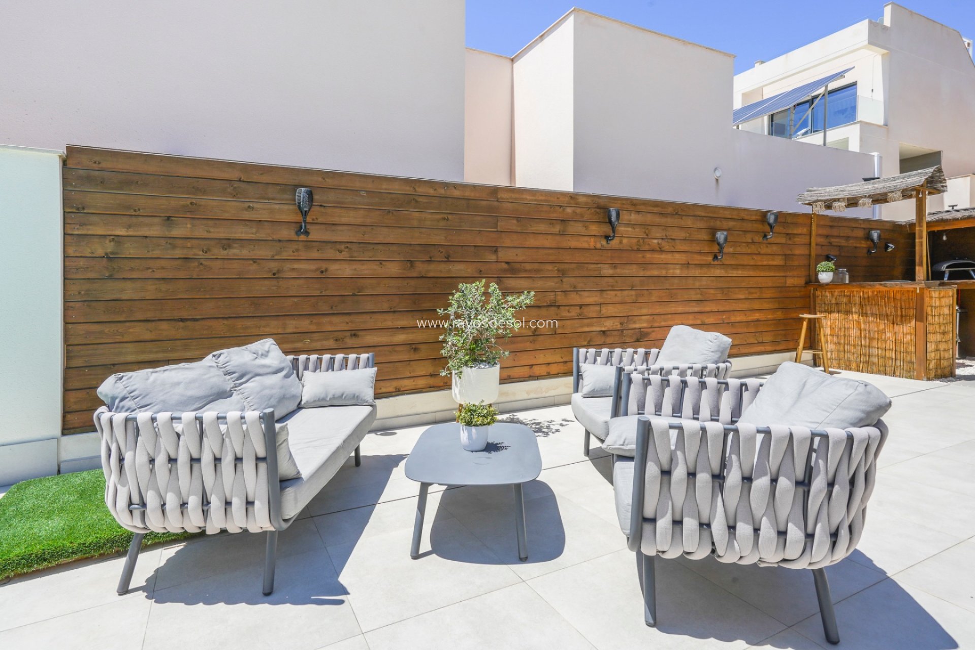 Reventa - Villa - Benijofar