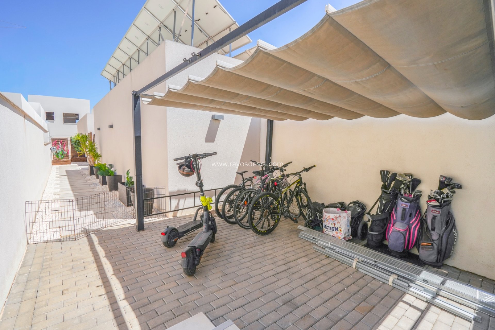 Reventa - Villa - Benijofar
