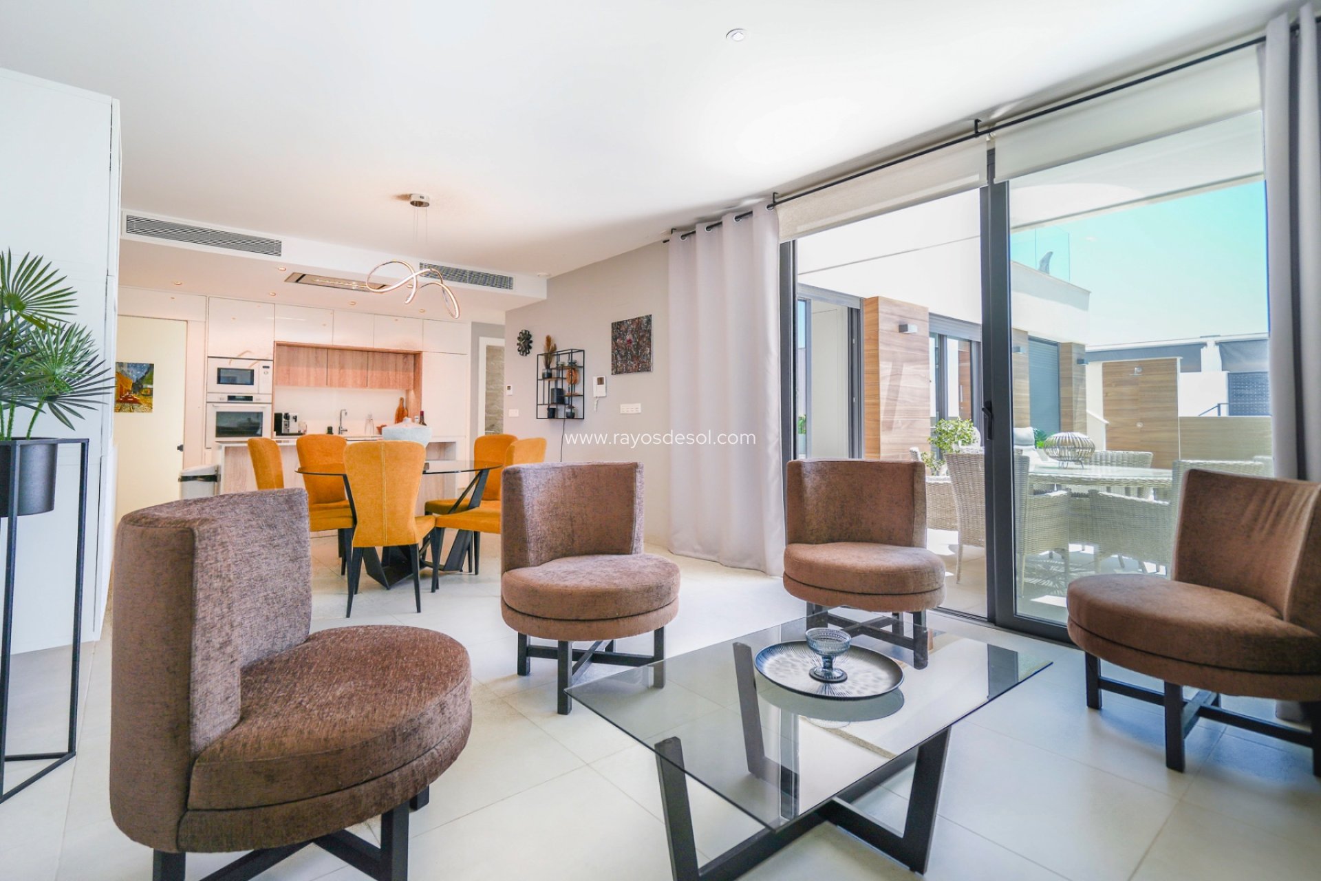 Reventa - Villa - Benijofar