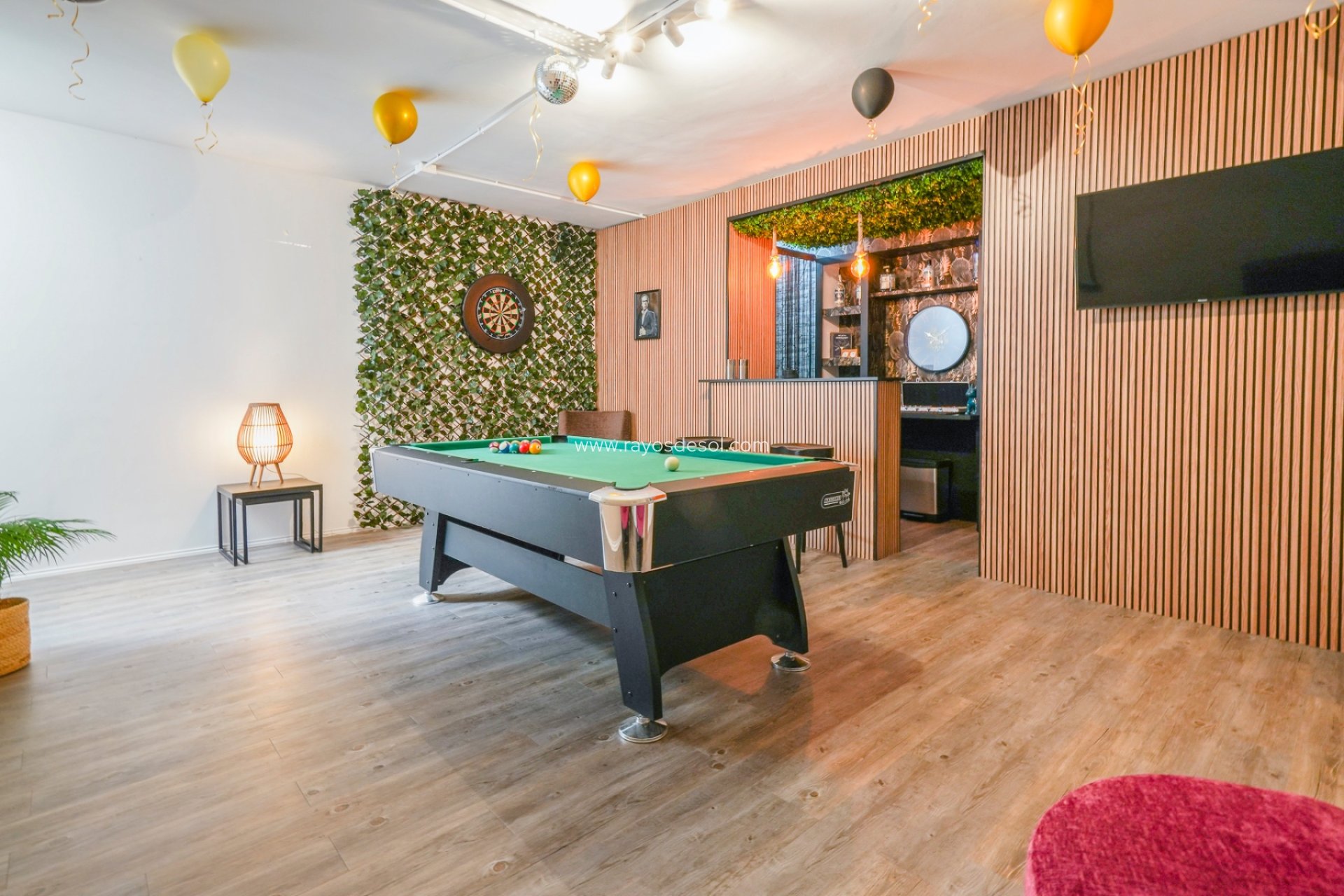 Reventa - Villa - Benijofar
