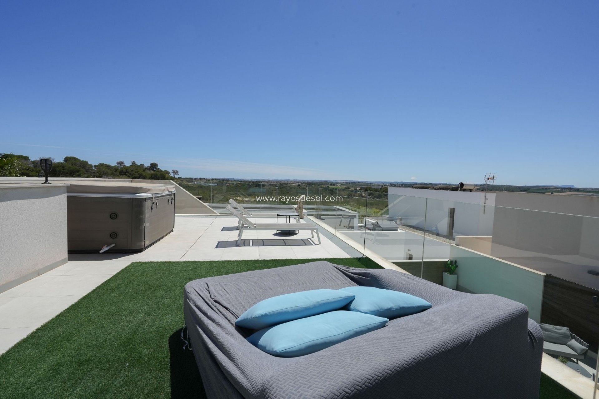 Reventa - Villa - Benijofar
