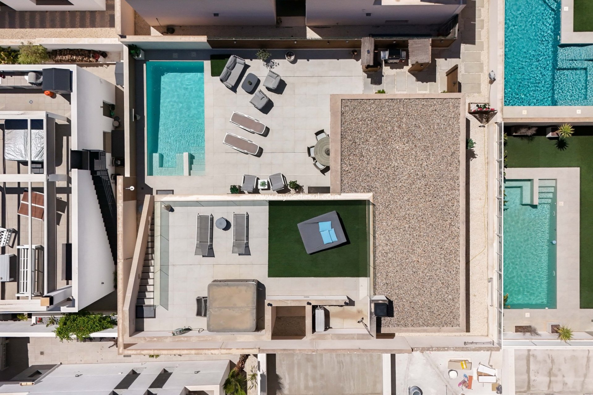 Reventa - Villa - Benijofar