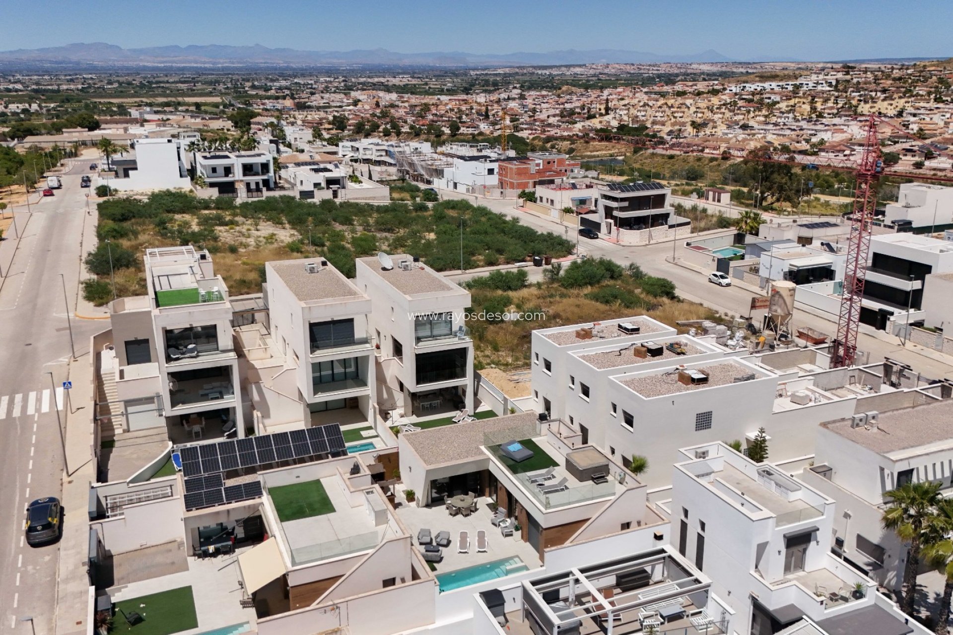 Reventa - Villa - Benijofar