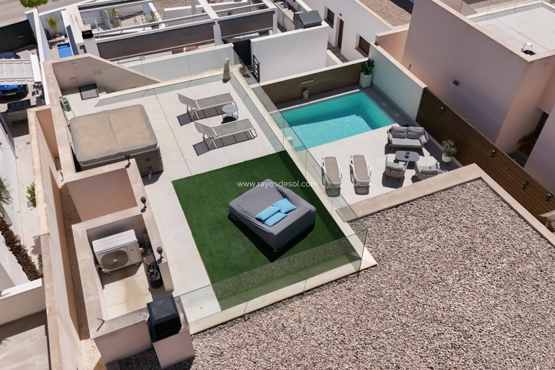 Reventa - Villa - Benijofar