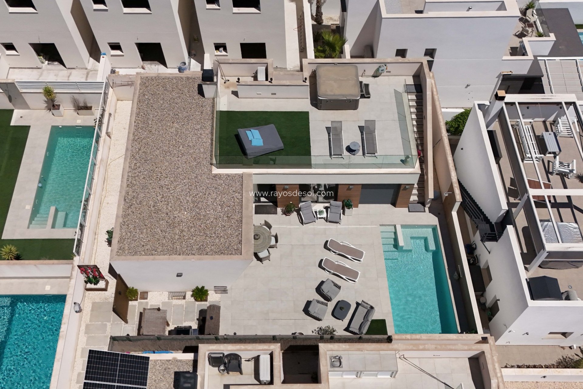 Reventa - Villa - Benijofar