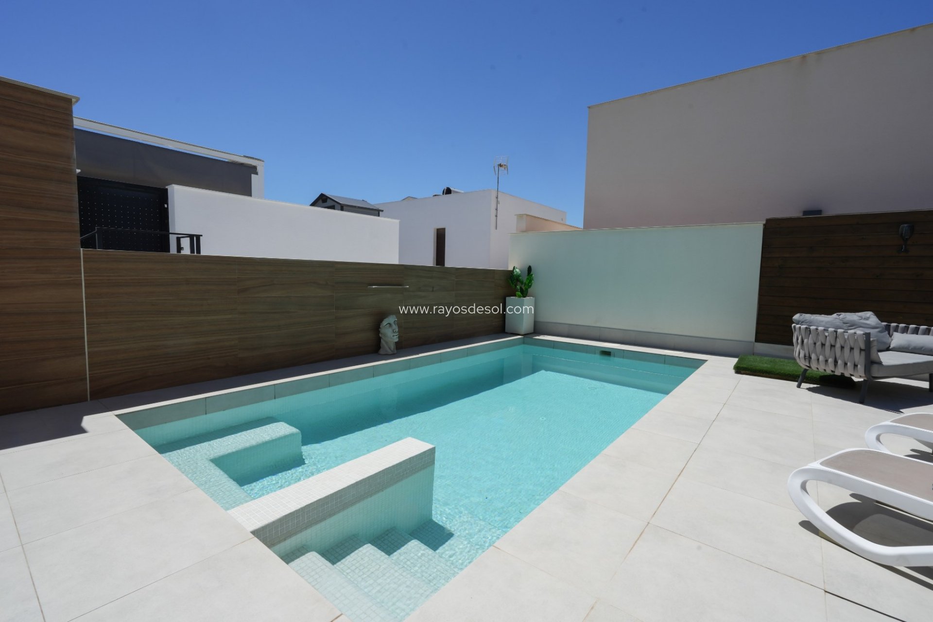 Reventa - Villa - Benijofar
