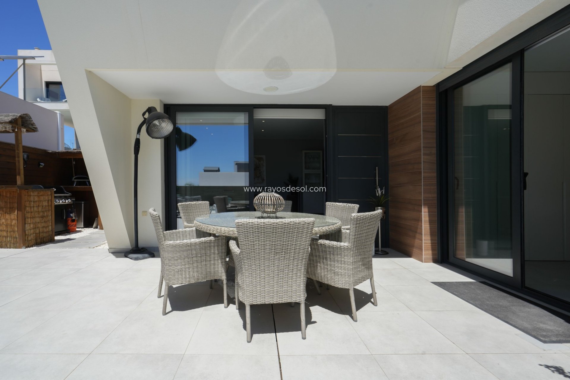 Reventa - Villa - Benijofar