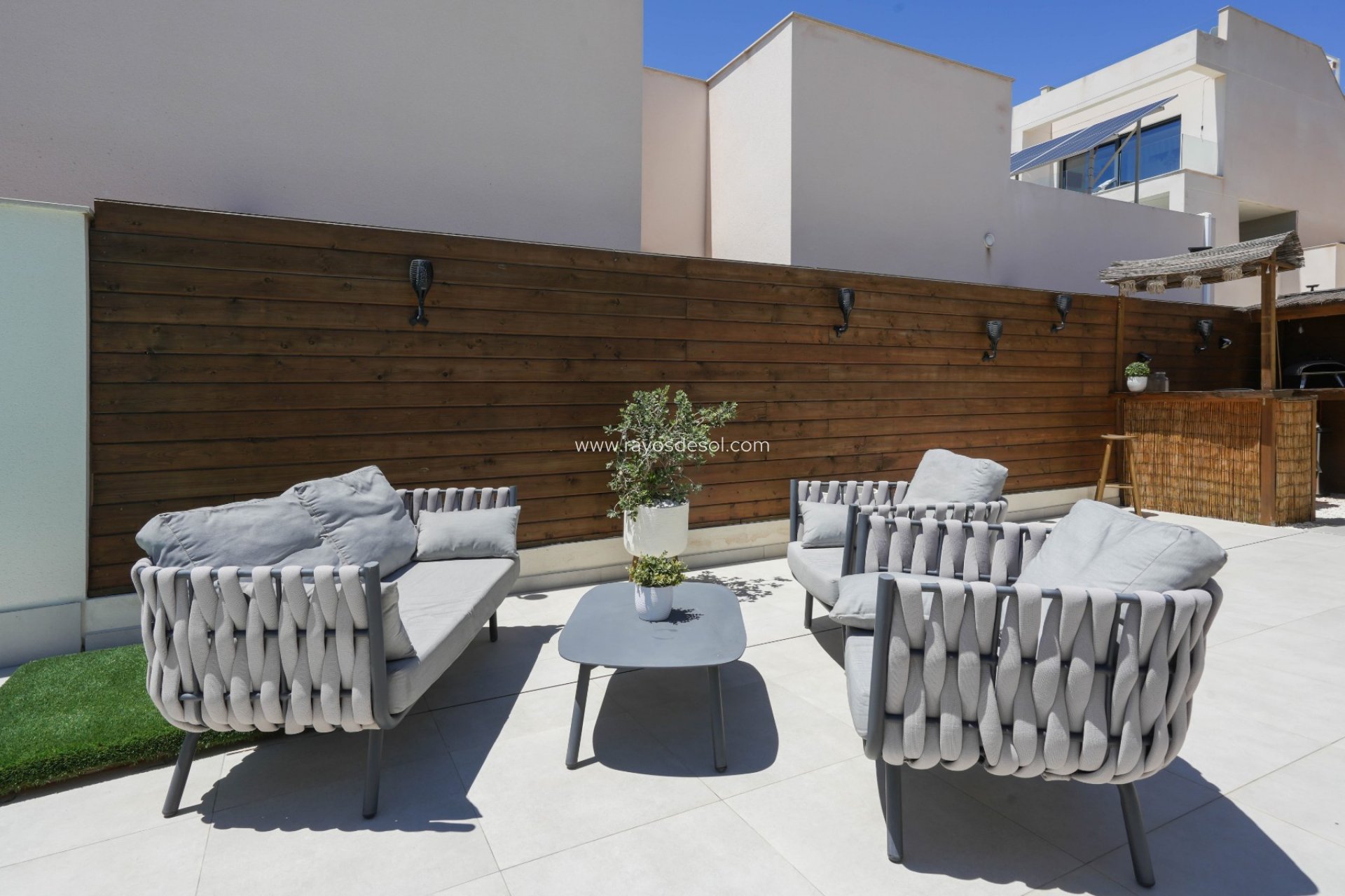 Reventa - Villa - Benijofar