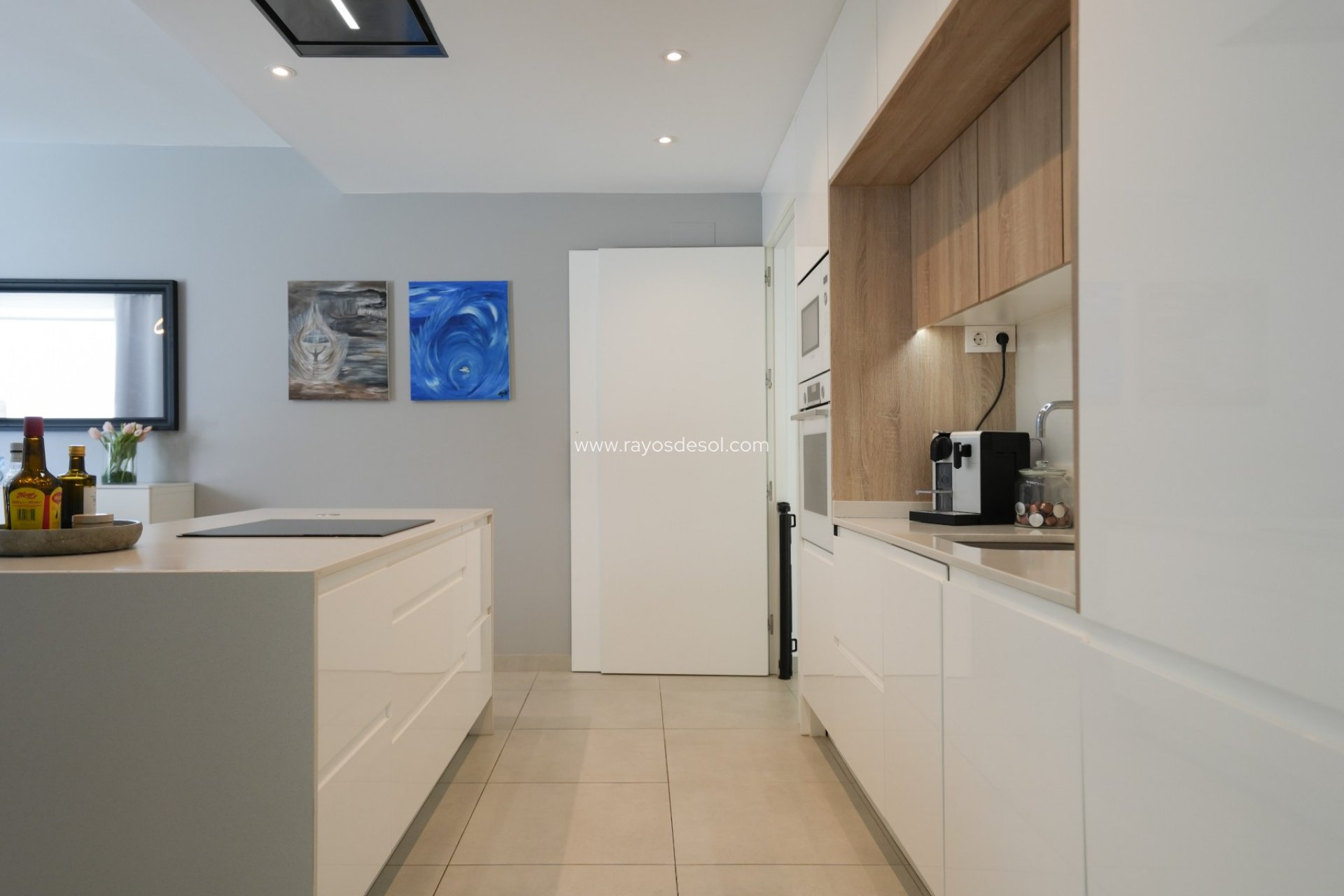 Reventa - Villa - Benijofar