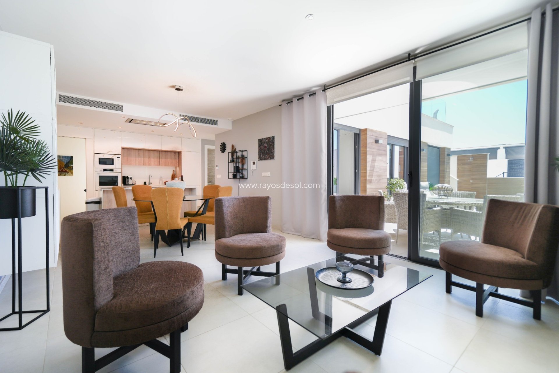 Reventa - Villa - Benijofar