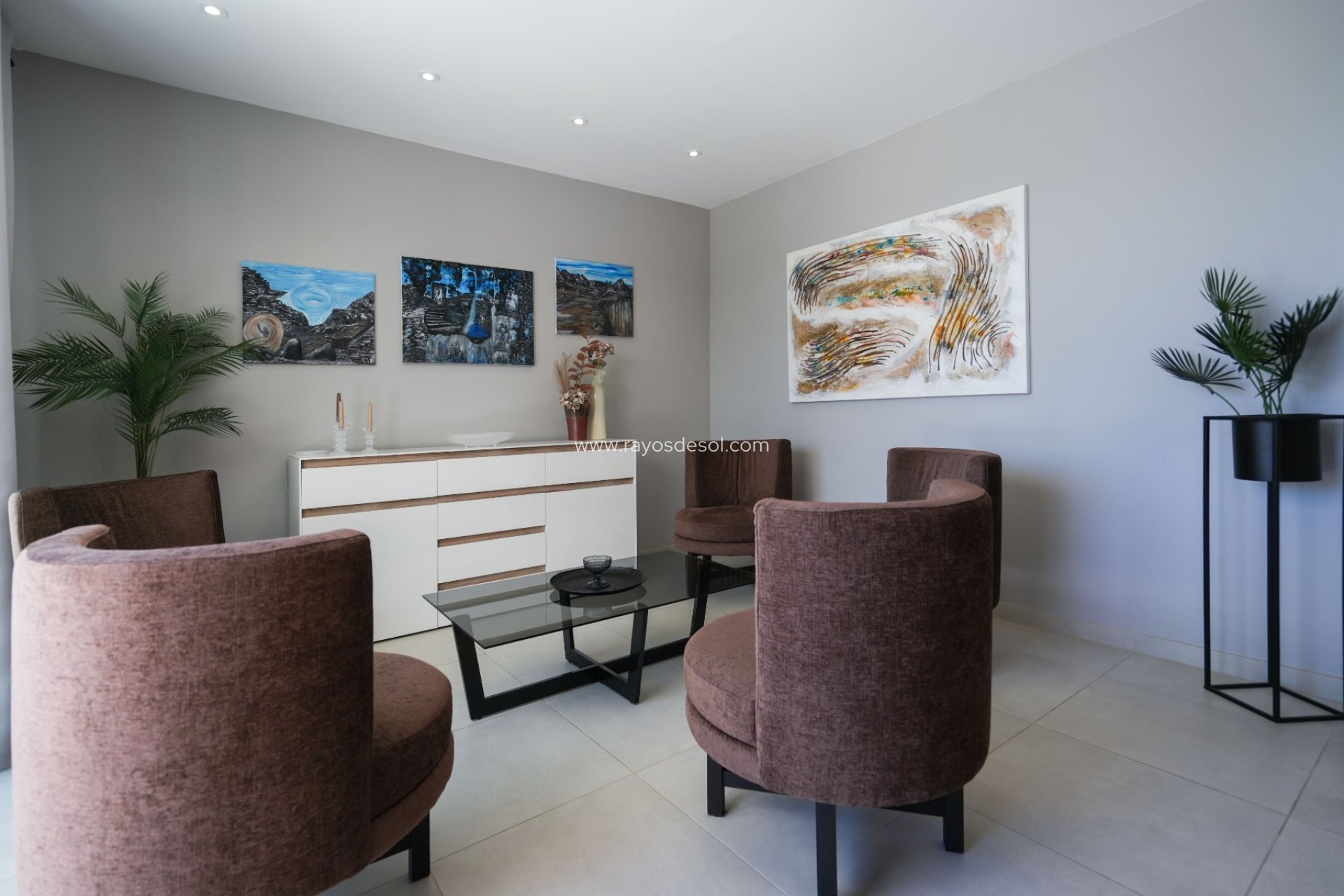 Reventa - Villa - Benijofar