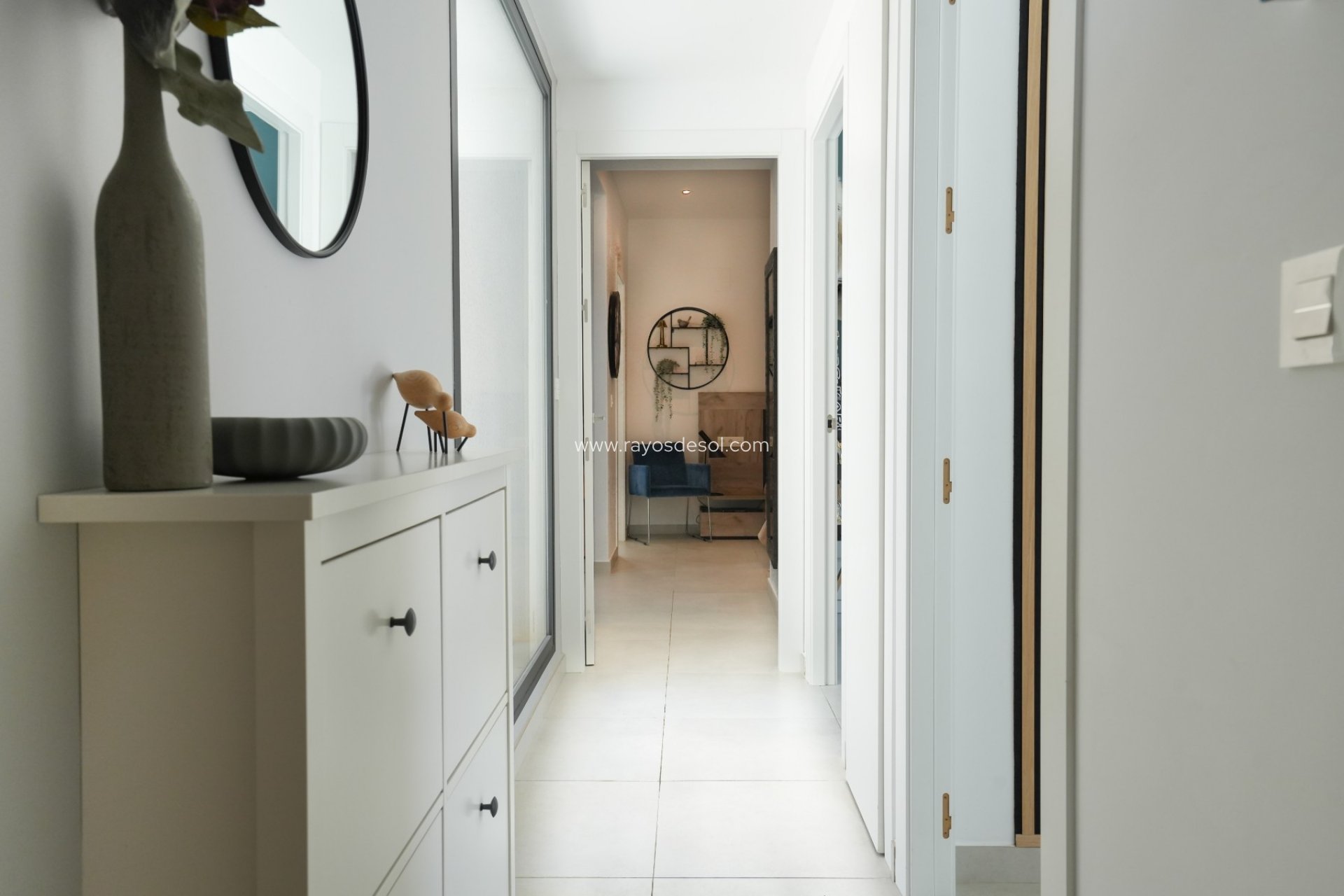 Reventa - Villa - Benijofar