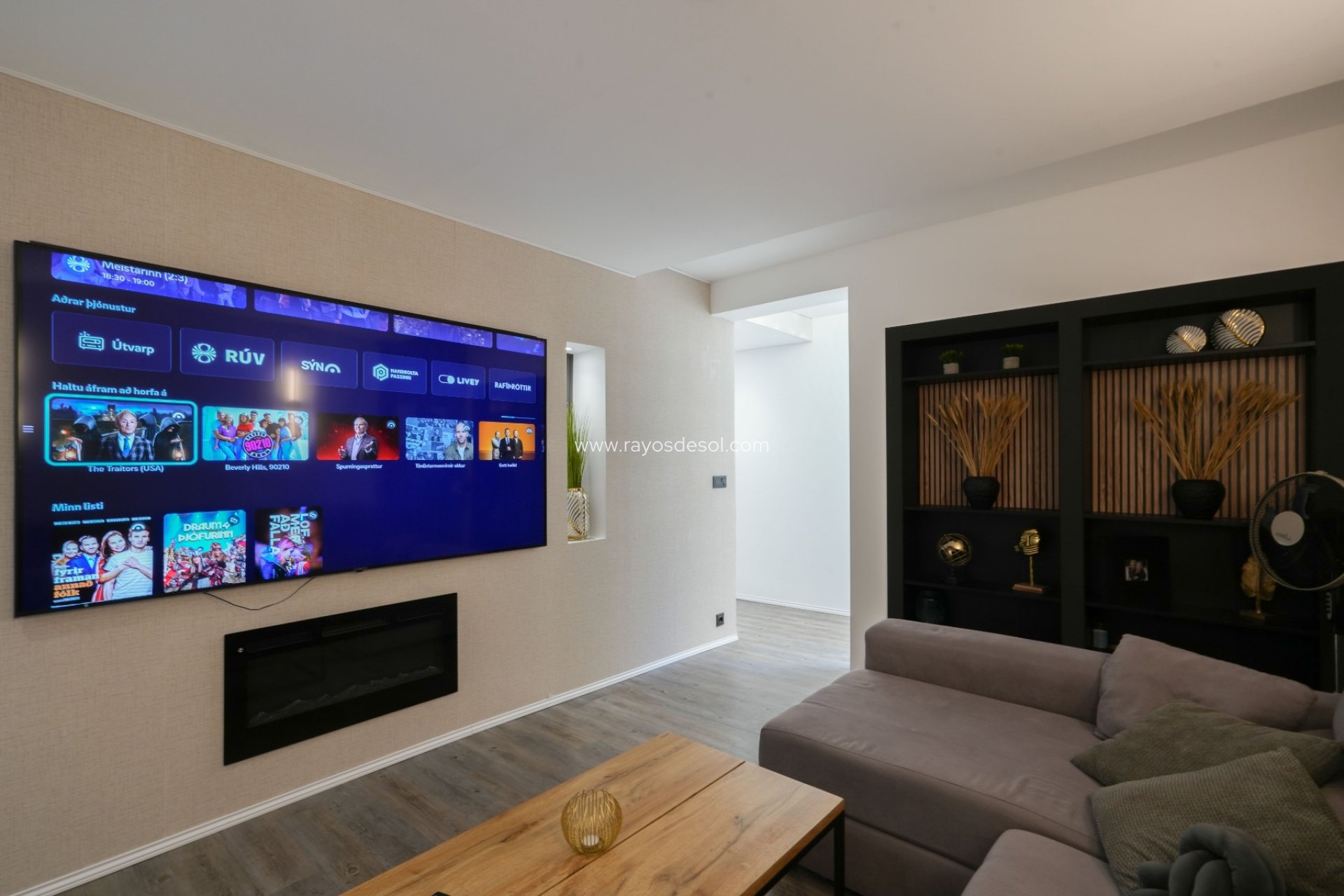 Reventa - Villa - Benijofar