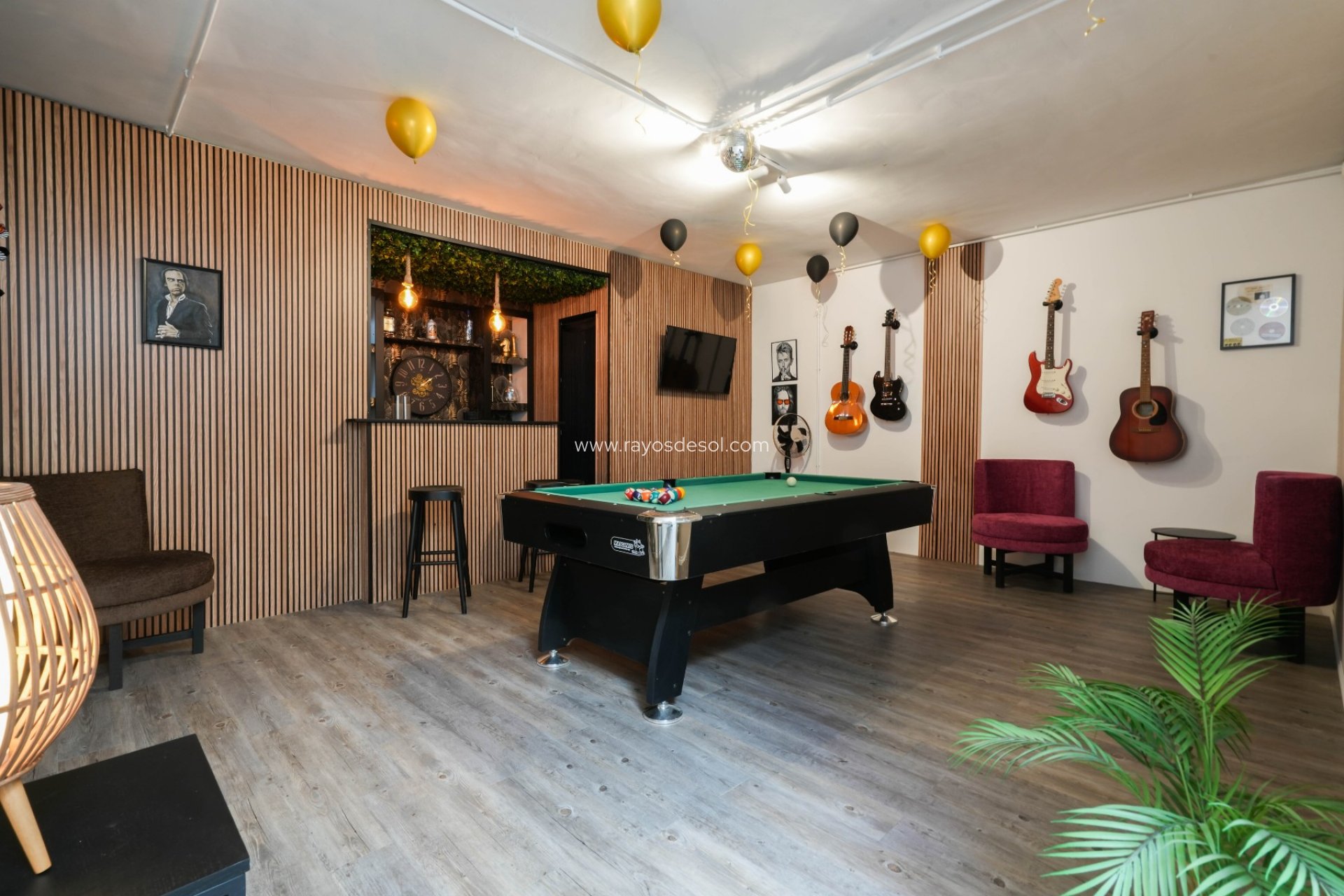 Reventa - Villa - Benijofar