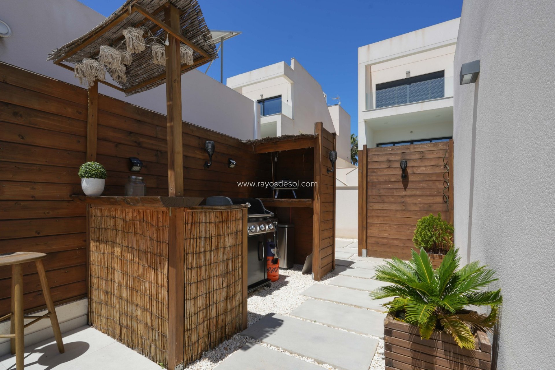 Reventa - Villa - Benijofar