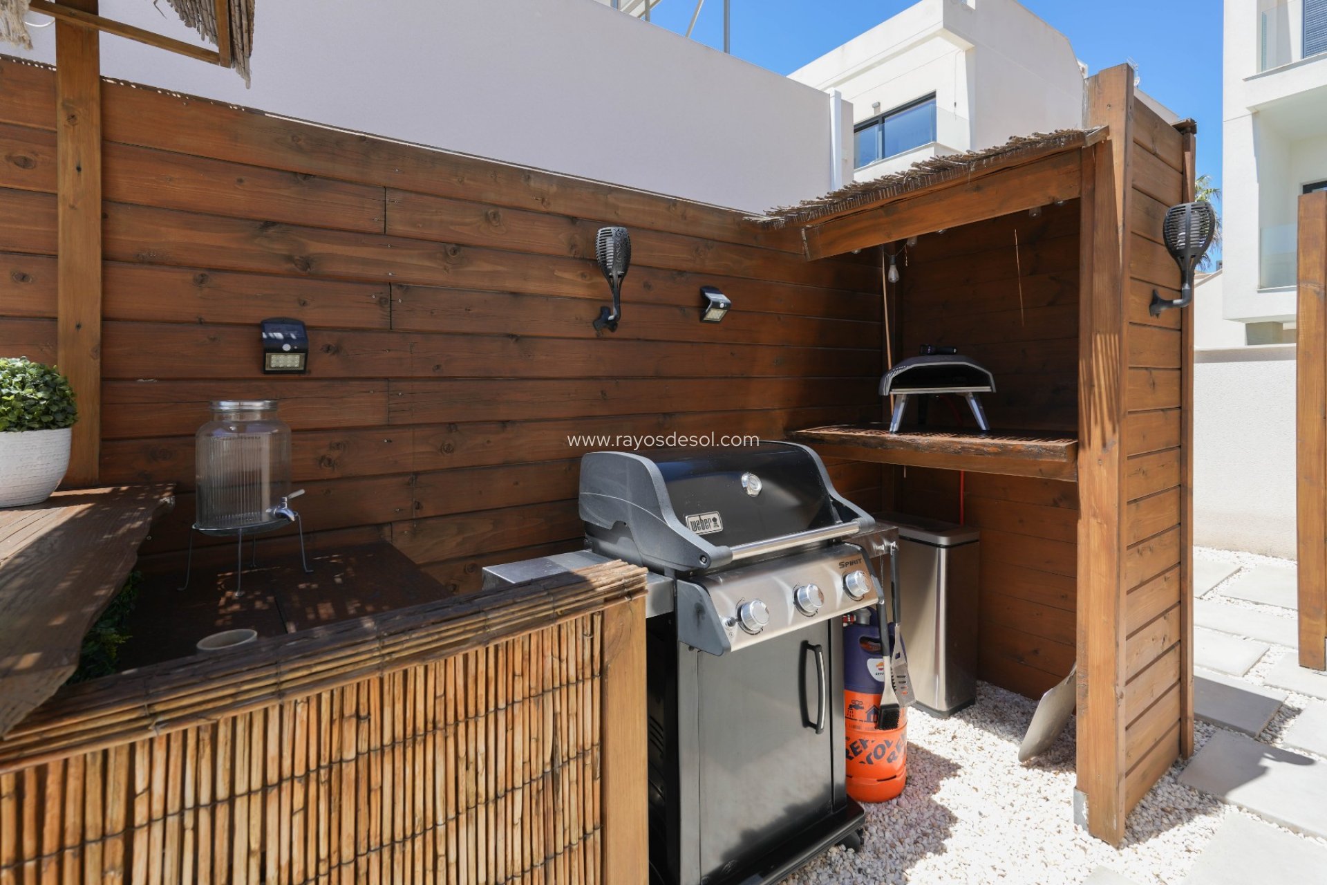Reventa - Villa - Benijofar