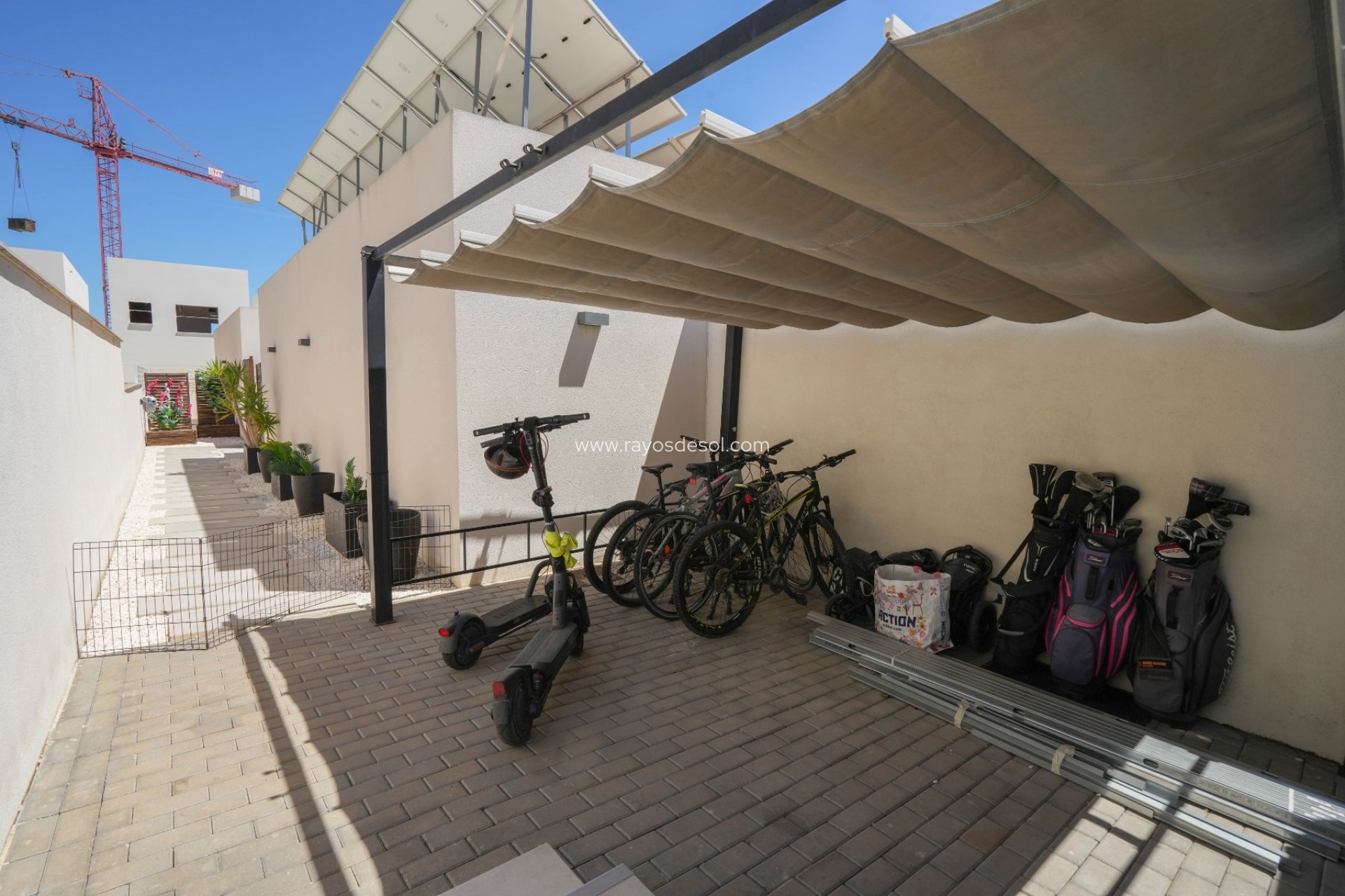 Reventa - Villa - Benijofar