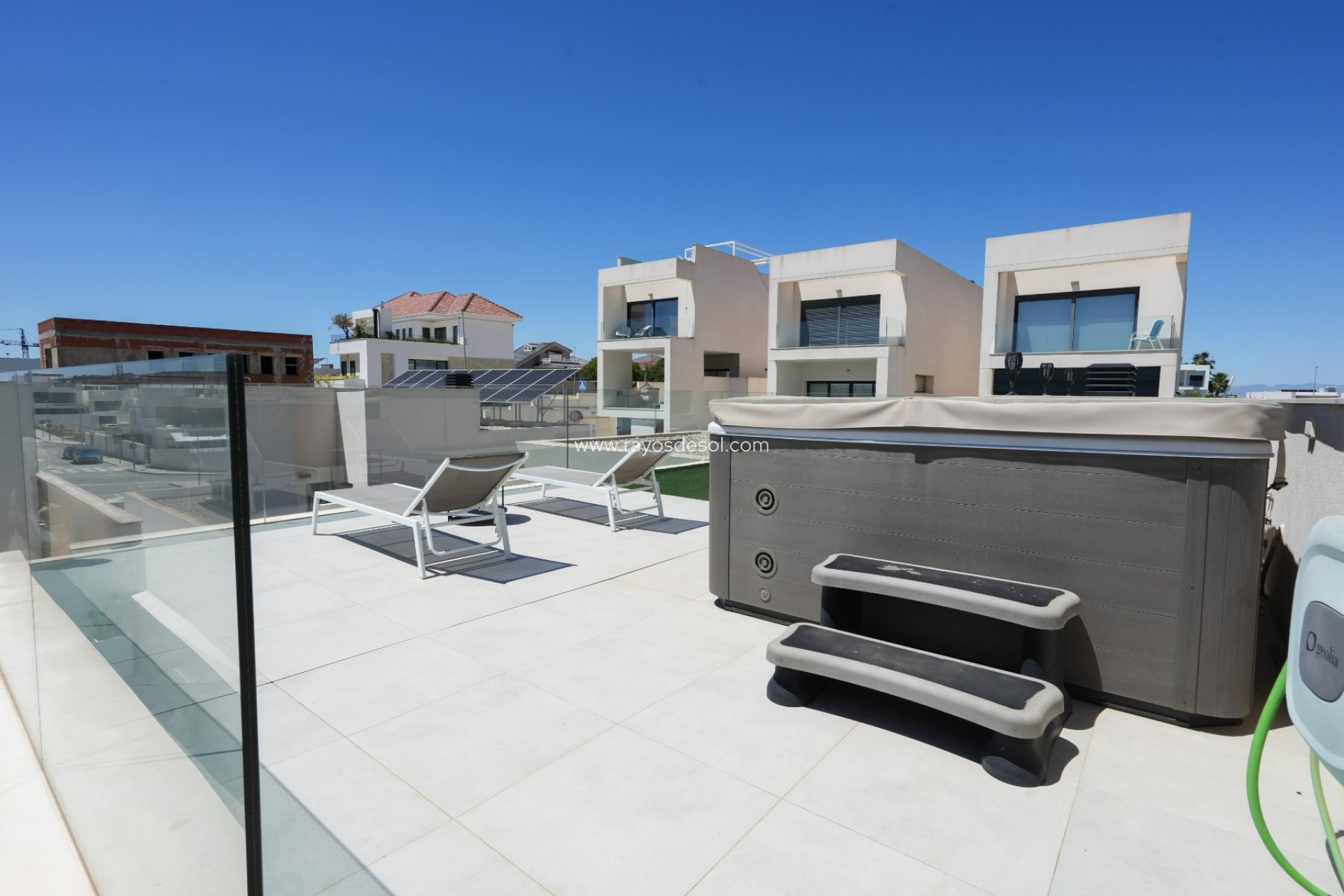 Reventa - Villa - Benijofar
