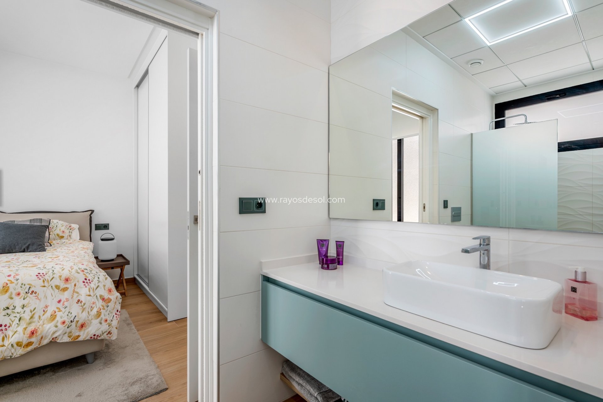 Reventa - Villa - Benijofar