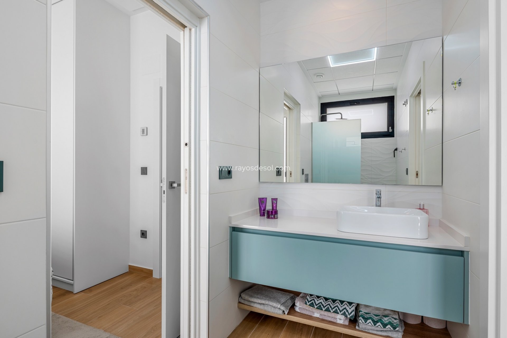 Reventa - Villa - Benijofar