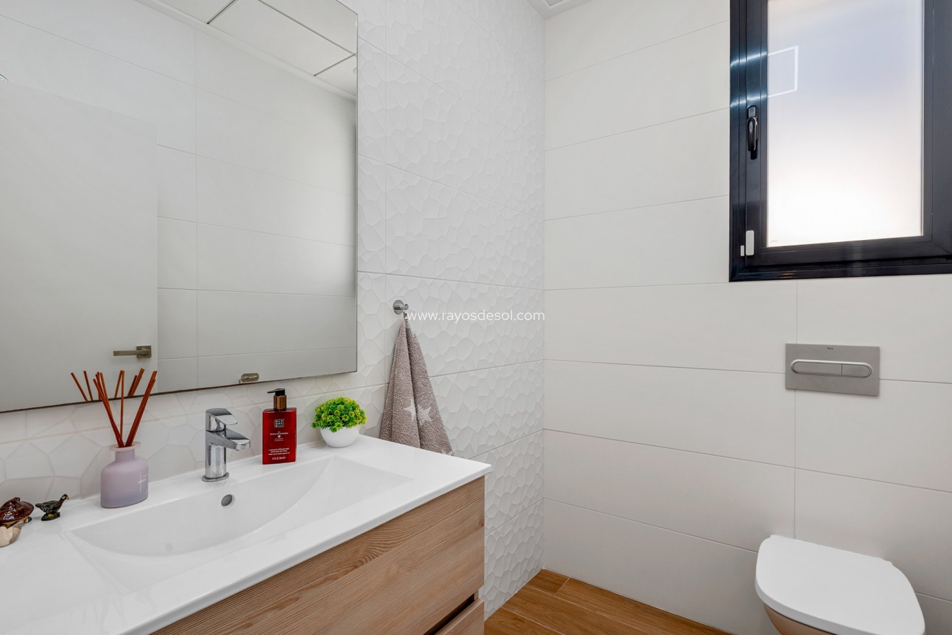 Reventa - Villa - Benijofar