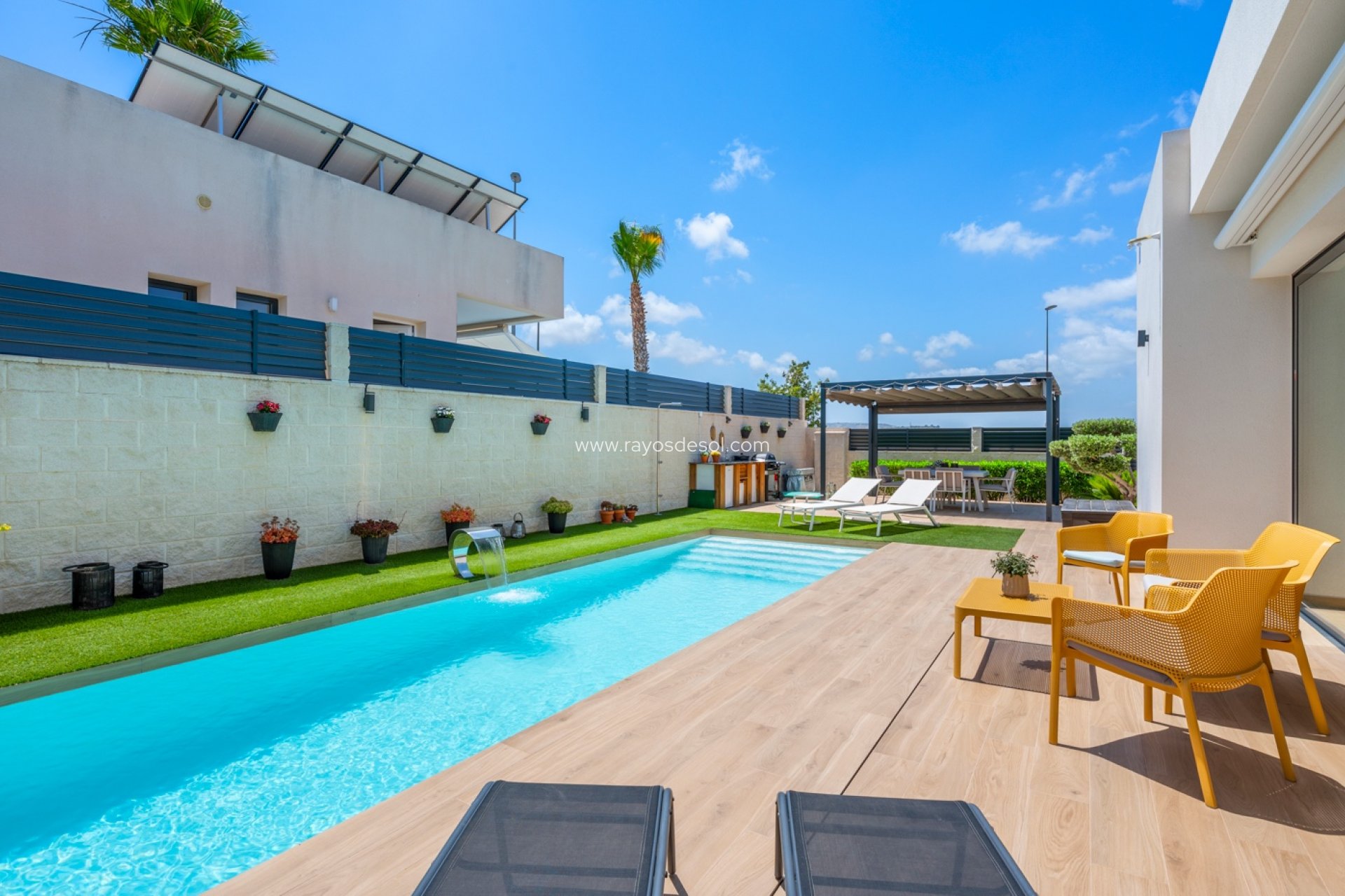 Reventa - Villa - Benijofar