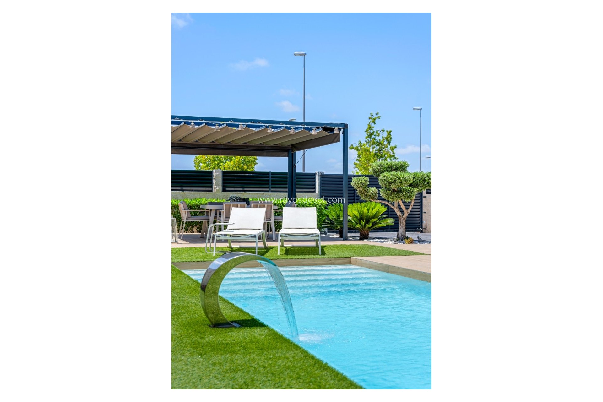 Reventa - Villa - Benijofar