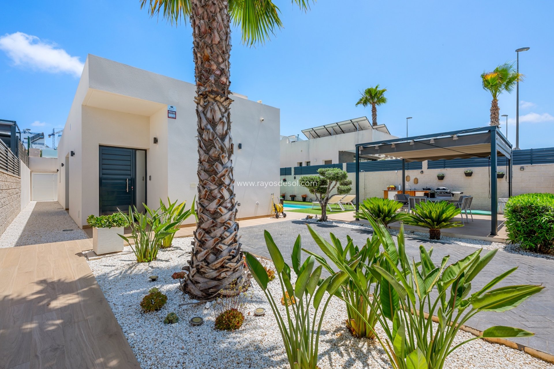 Reventa - Villa - Benijofar