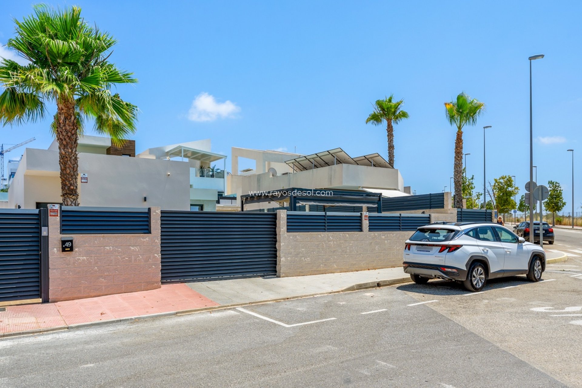 Reventa - Villa - Benijofar
