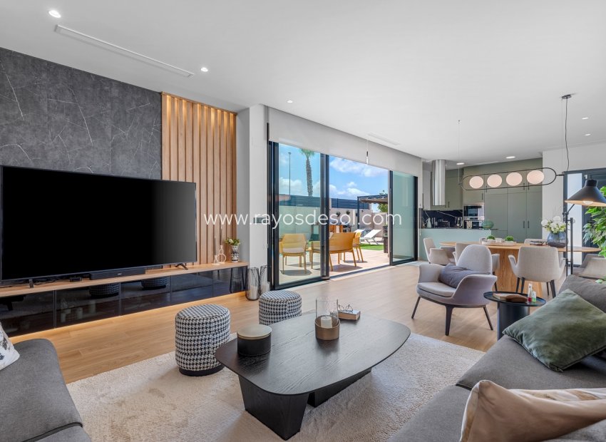 Reventa - Villa - Benijofar