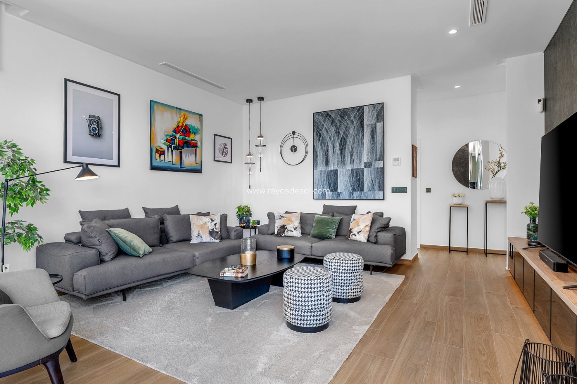 Reventa - Villa - Benijofar