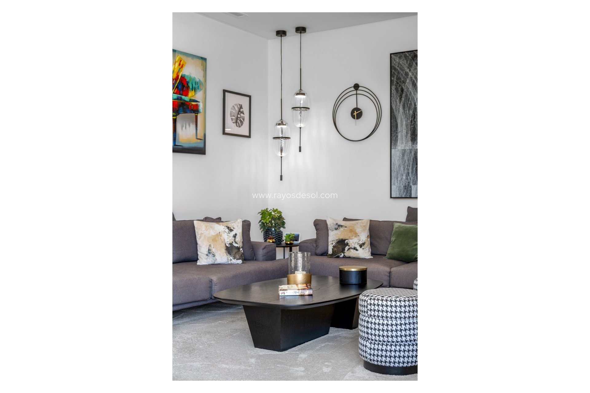 Reventa - Villa - Benijofar