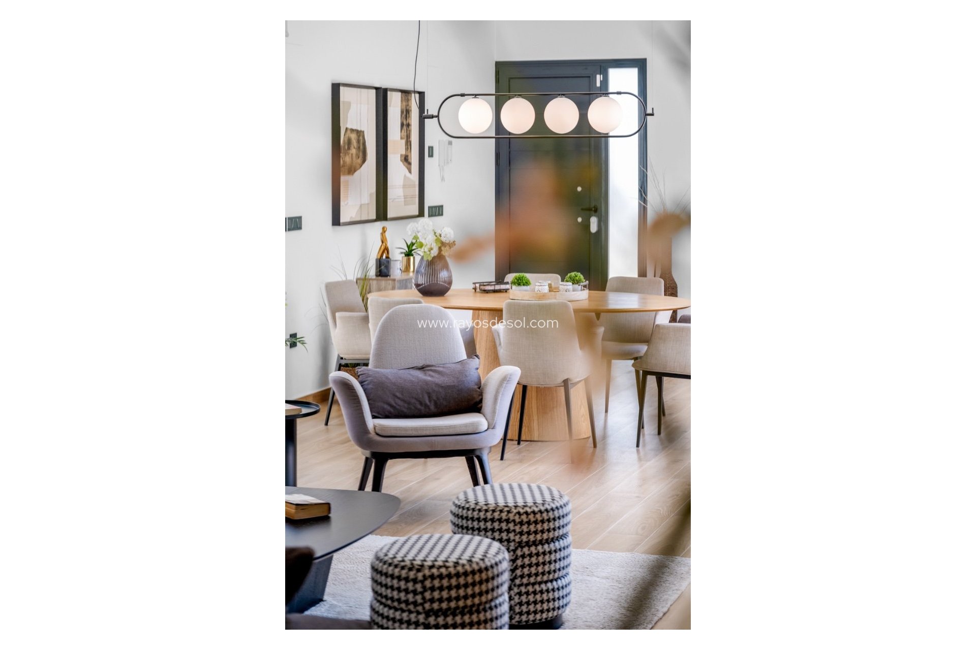 Reventa - Villa - Benijofar