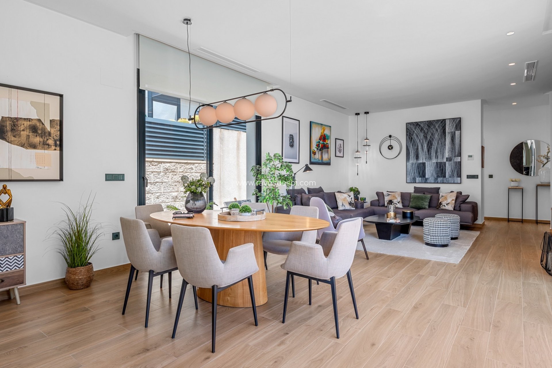 Reventa - Villa - Benijofar