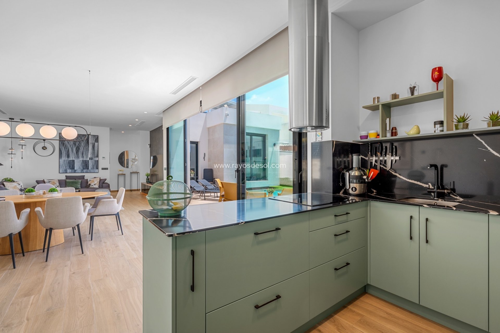 Reventa - Villa - Benijofar