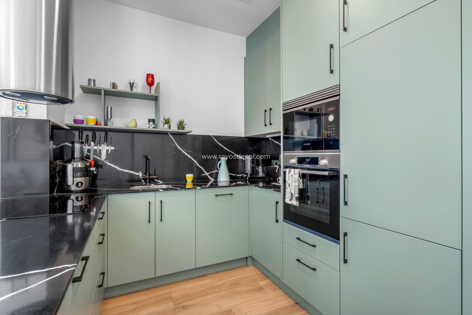 Reventa - Villa - Benijofar
