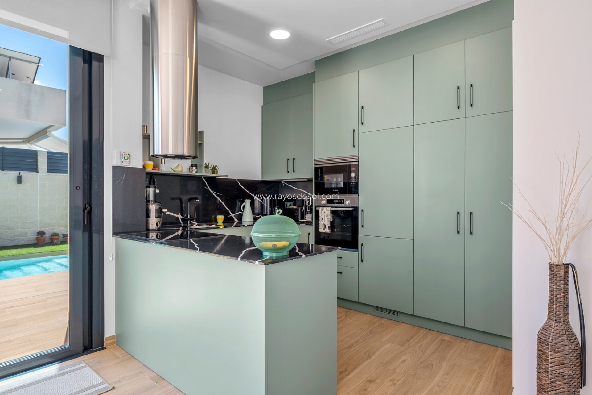 Reventa - Villa - Benijofar