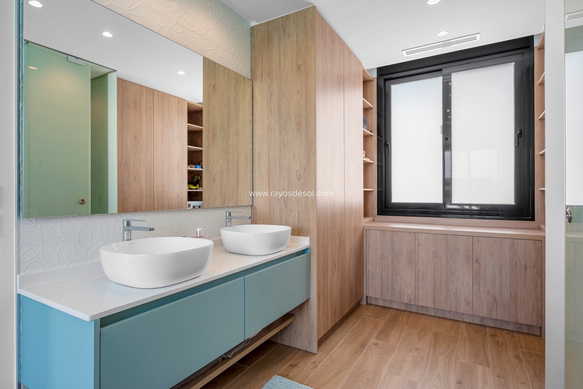 Reventa - Villa - Benijofar