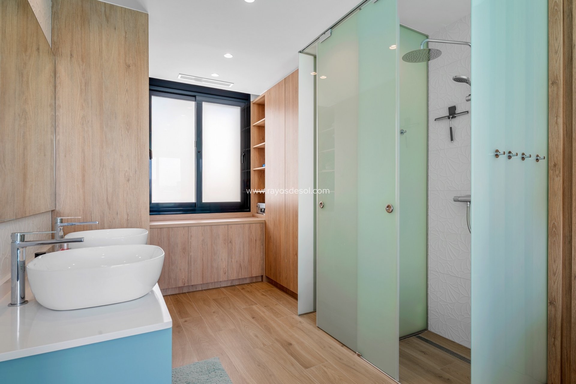 Reventa - Villa - Benijofar