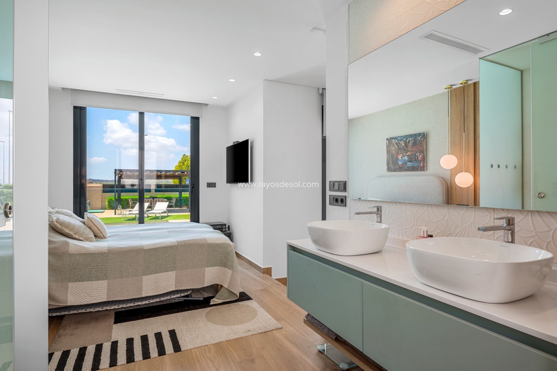 Reventa - Villa - Benijofar