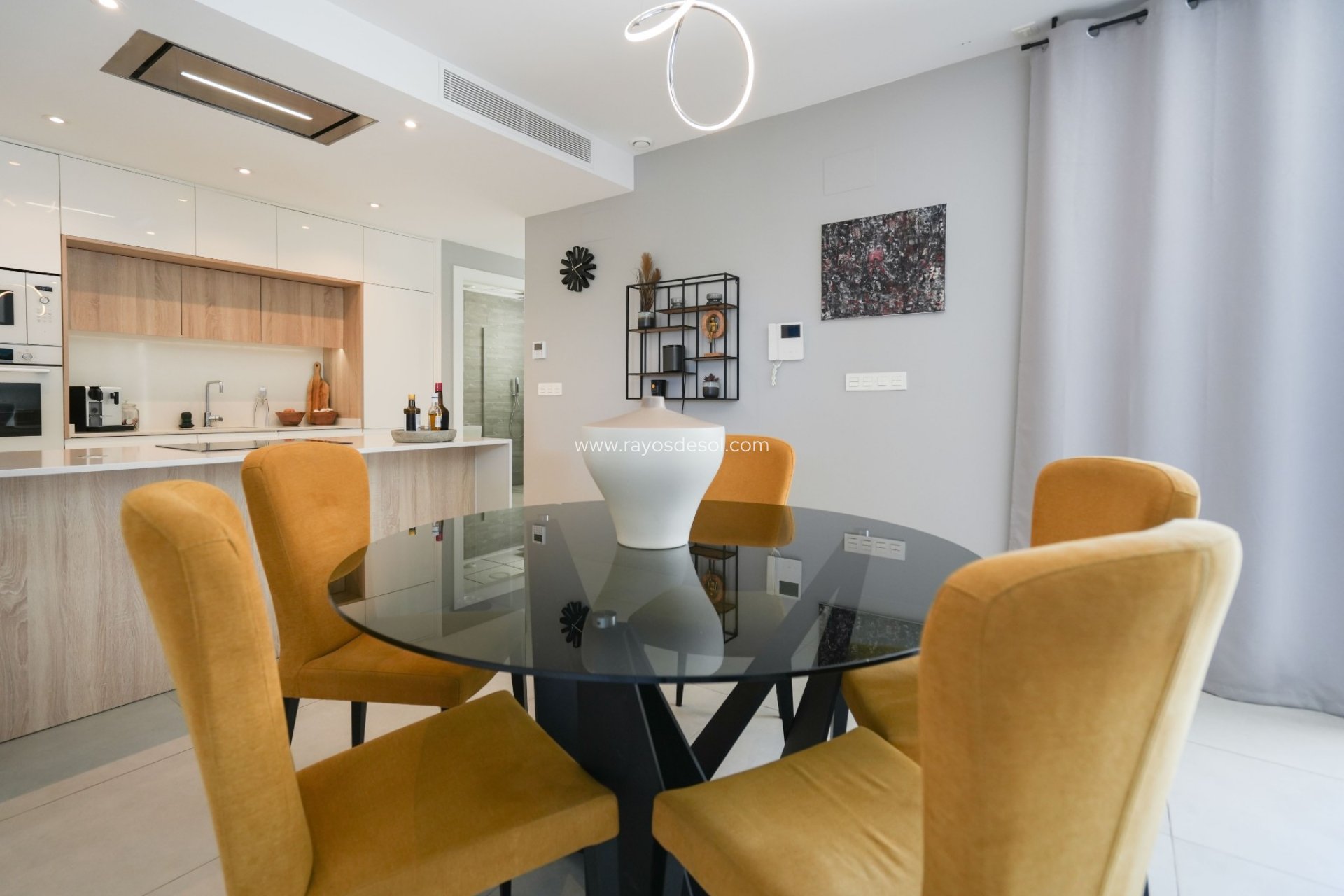 Reventa - Villa - Benijofar
