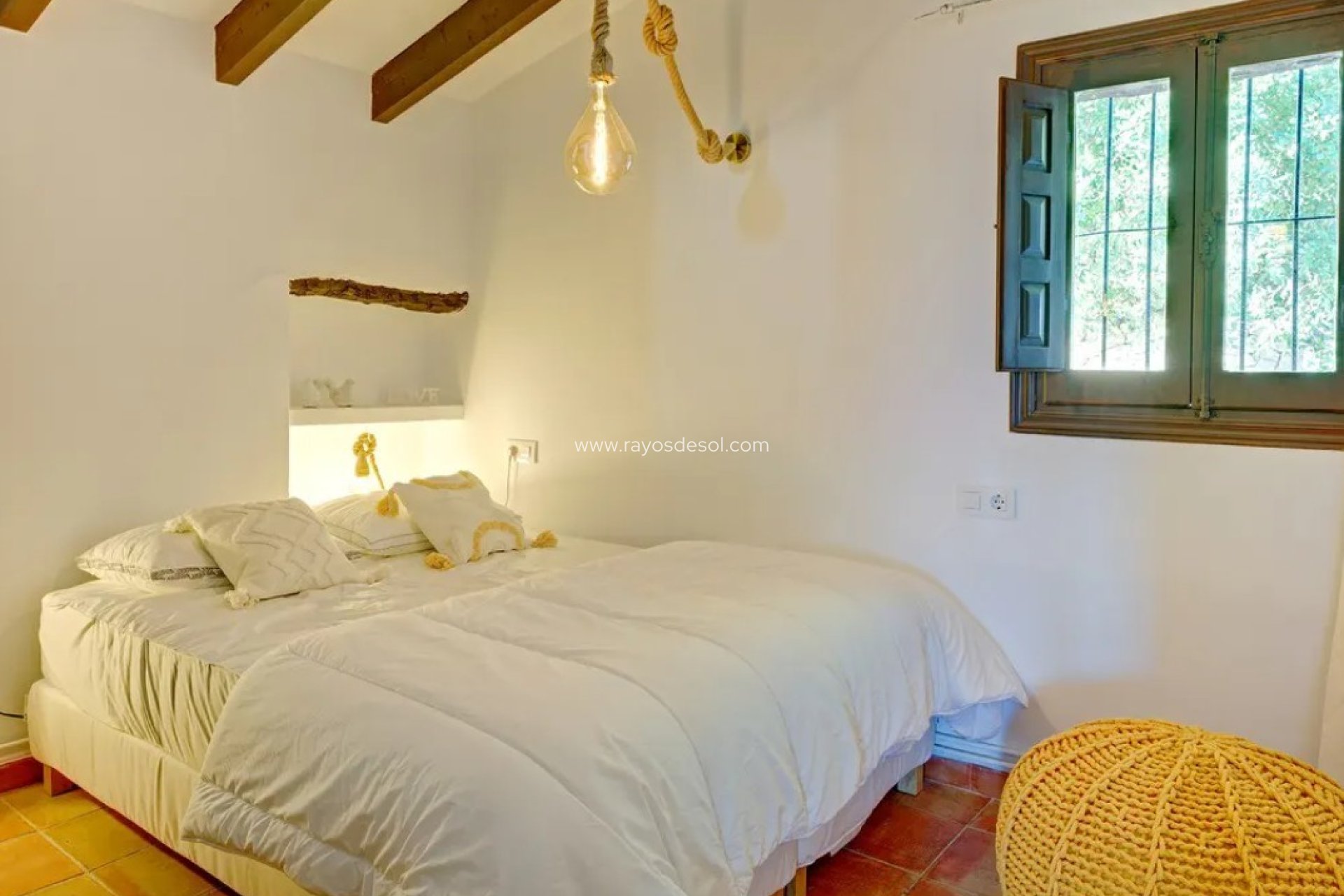Reventa - Villa - Benissa - 03720