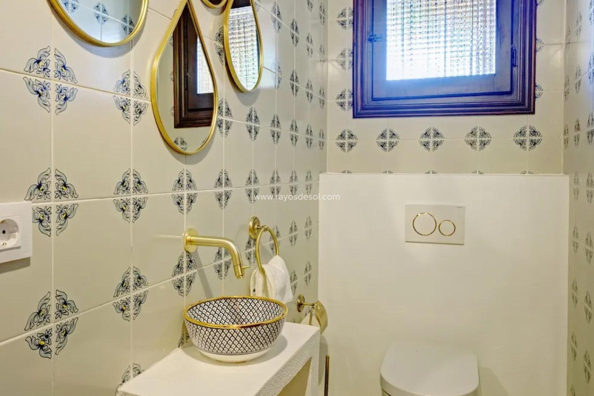 Reventa - Villa - Benissa - 03720