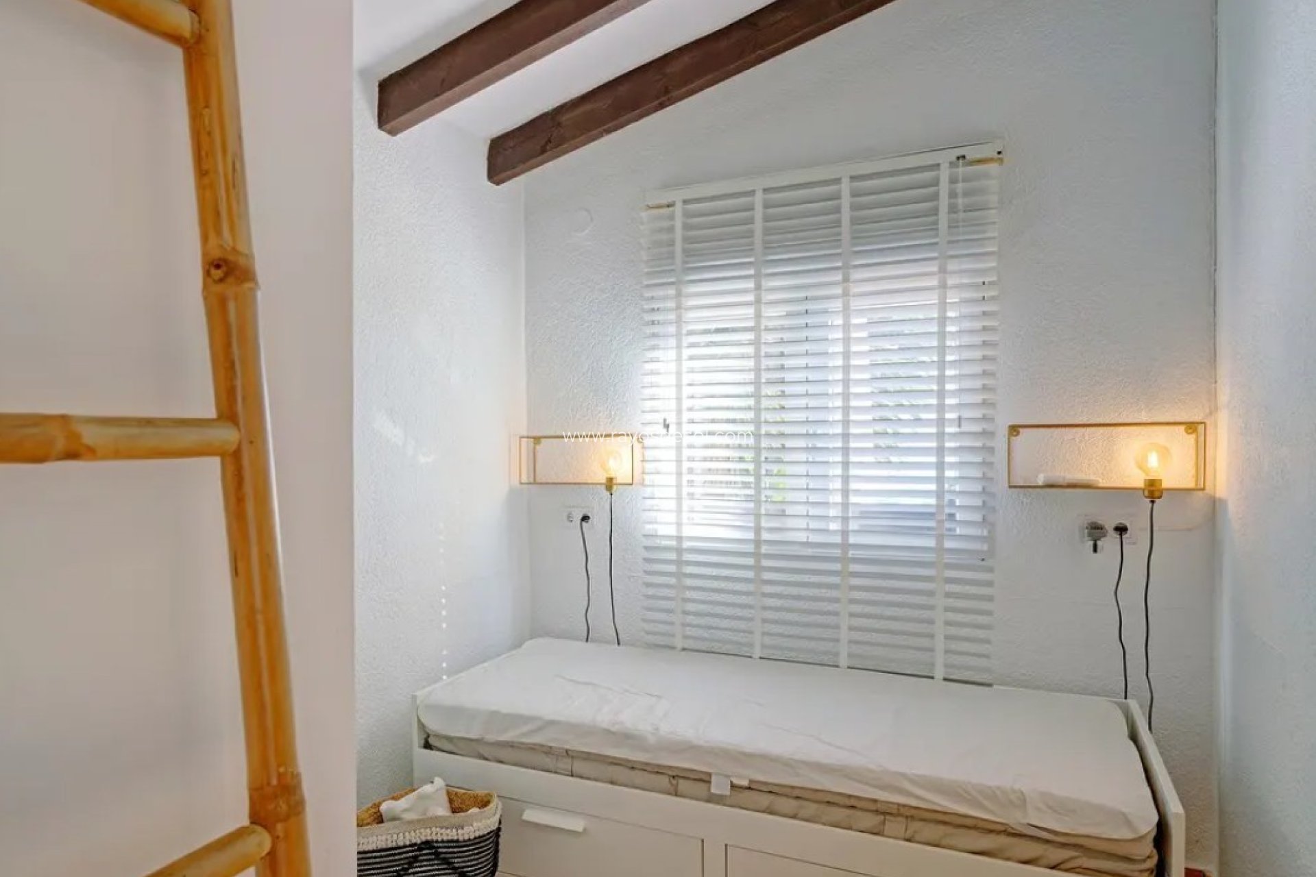 Reventa - Villa - Benissa - 03720