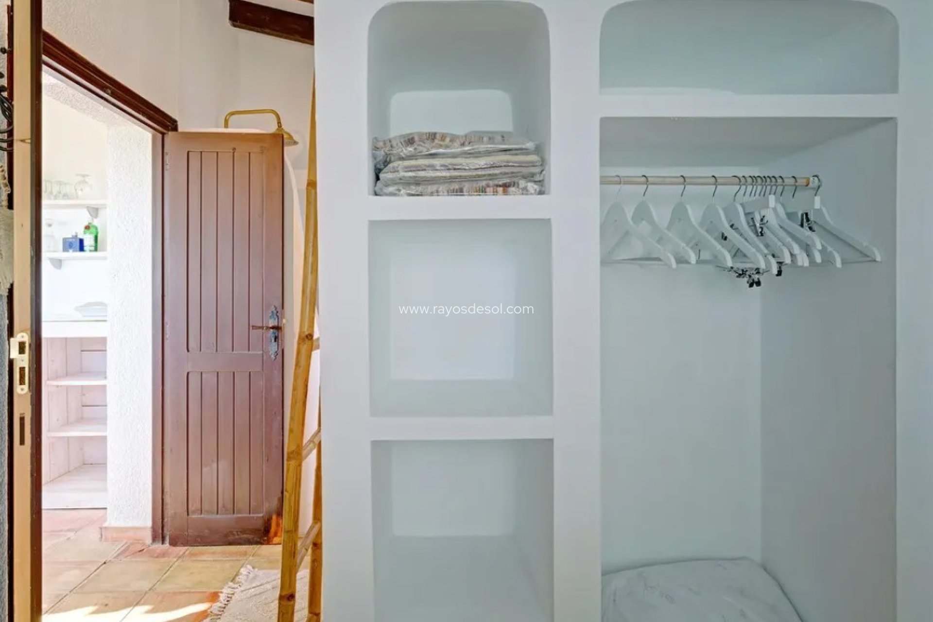 Reventa - Villa - Benissa - 03720