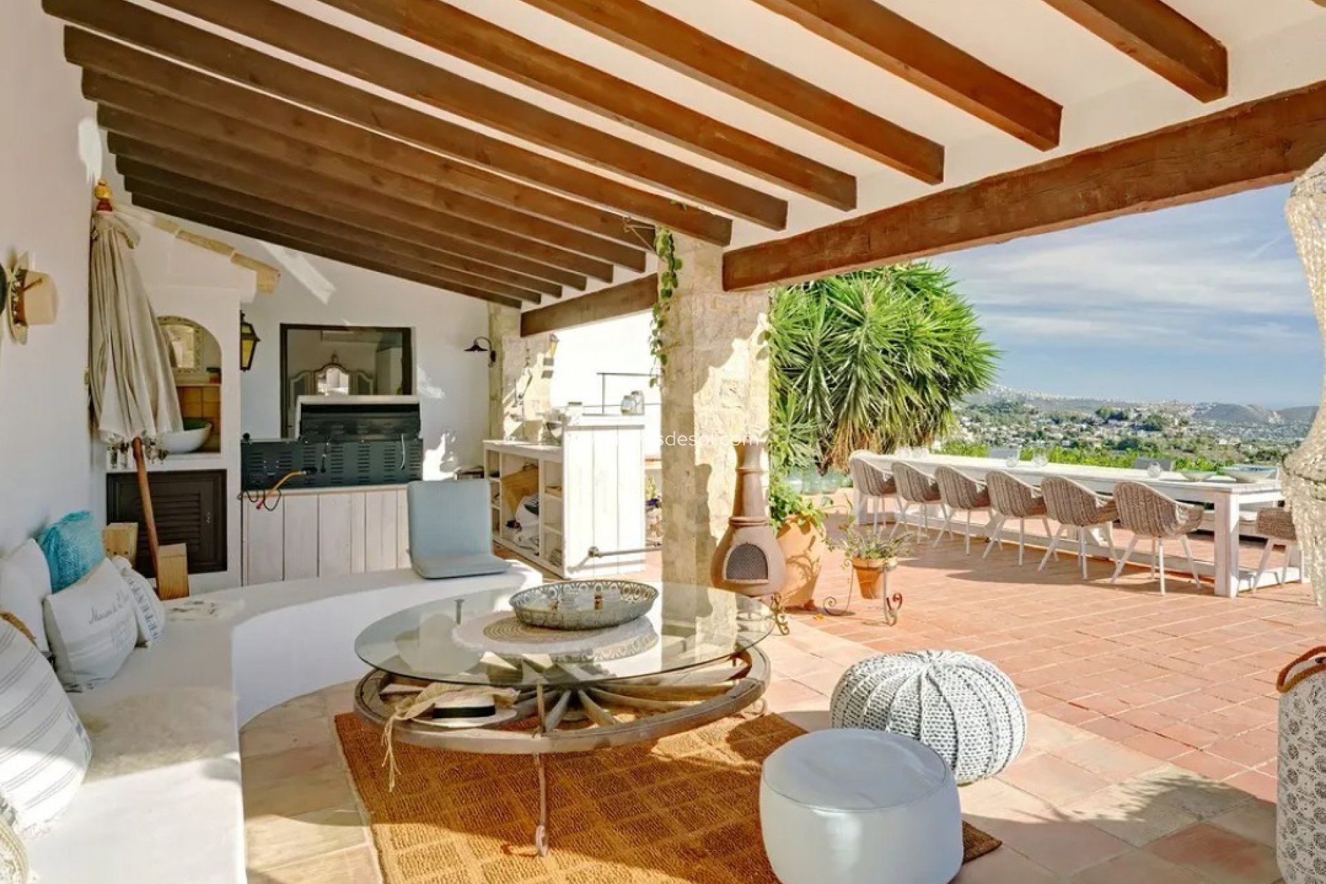 Reventa - Villa - Benissa - 03720