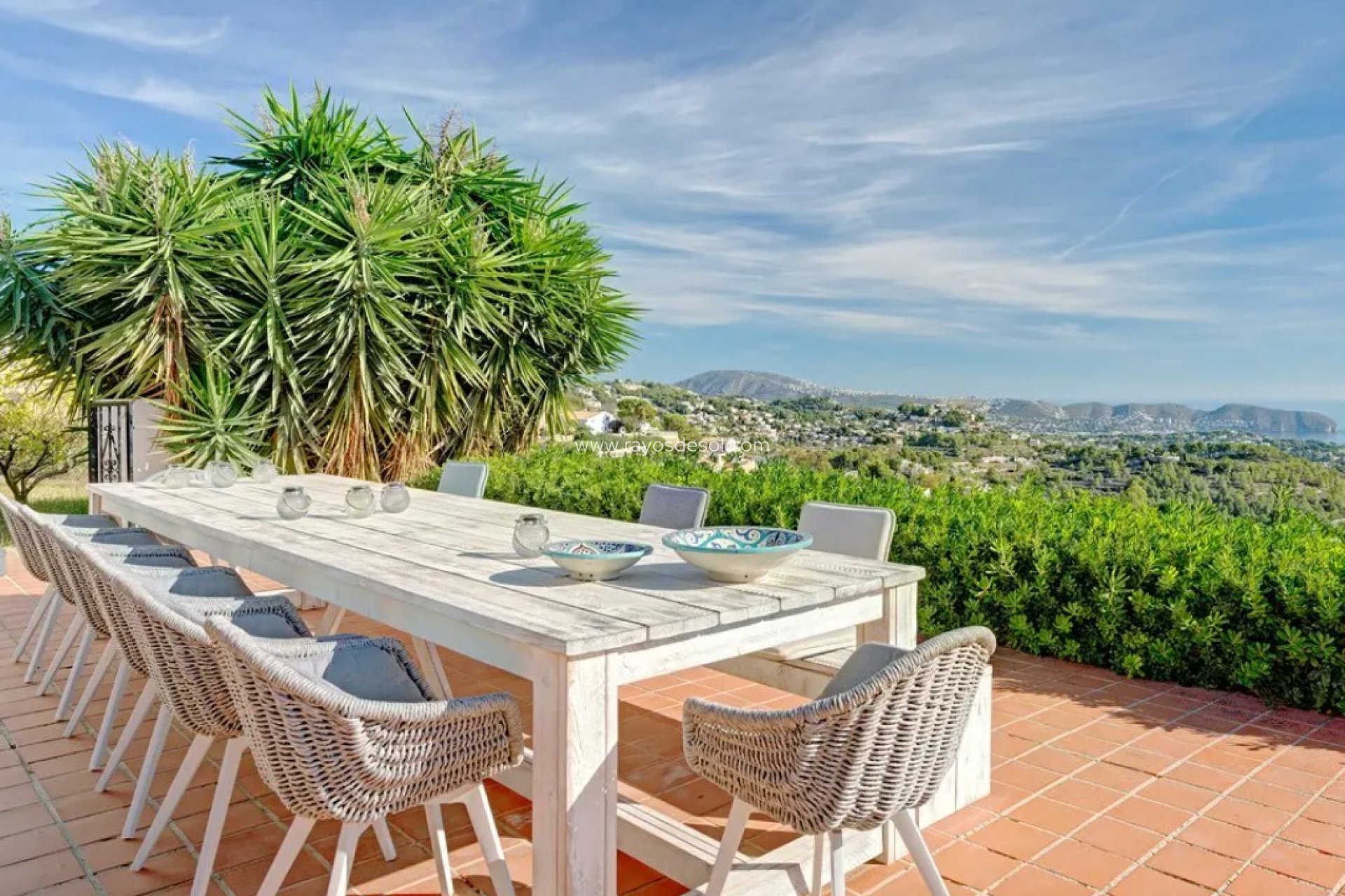 Reventa - Villa - Benissa - 03720