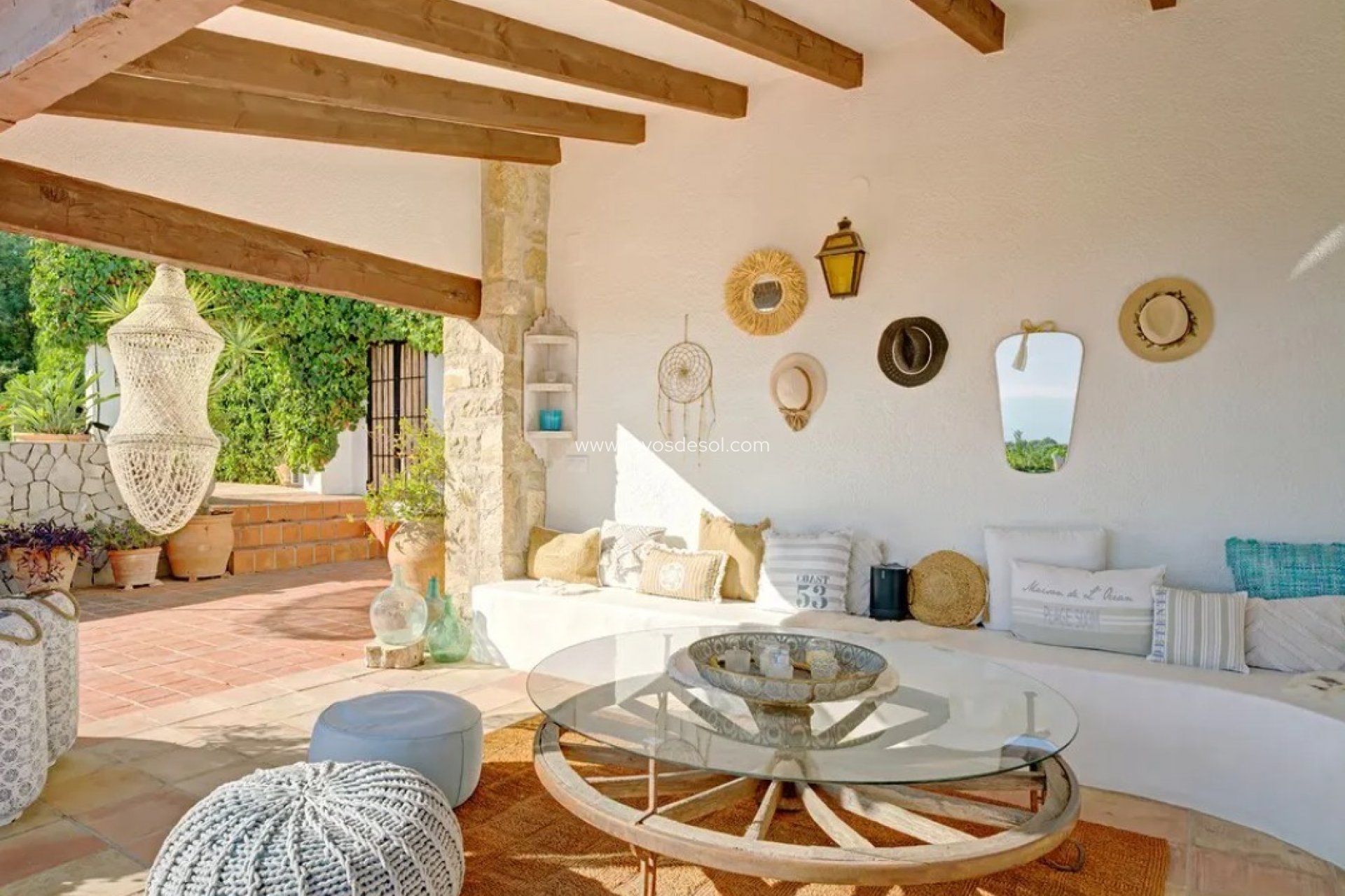 Reventa - Villa - Benissa - 03720